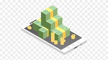 Social Money Transparent - Revenue