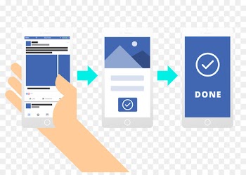 Social network advertising Lead generation Online advertising Facebook - Carousel 