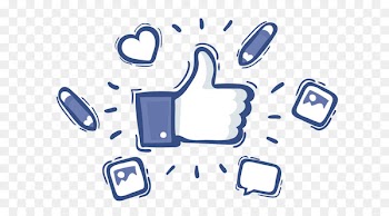 Social network advertising Like button Facebook, Inc. Social media marketing - facebook 