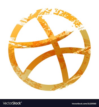 Social networking icon web design flat icon vector image