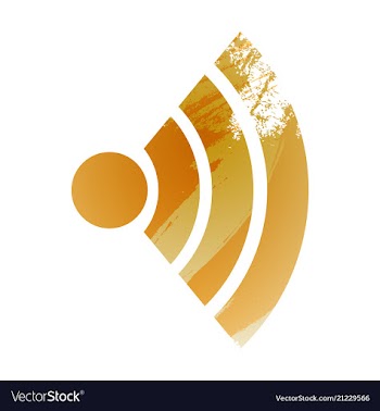 Social networking icon web design flat icon vector image