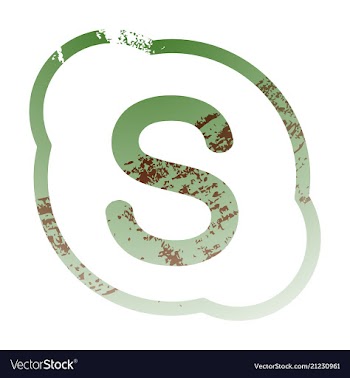 Social networking icon web design flat icon vector image