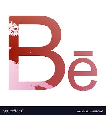 Social networking icon web design flat icon vector image