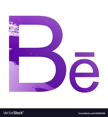 Social networking icon web design flat icon vector image