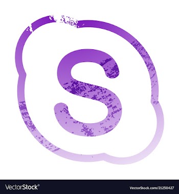Social networking icon web design flat icon vector image