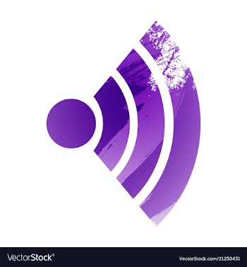 Social networking icon web design flat icon vector image