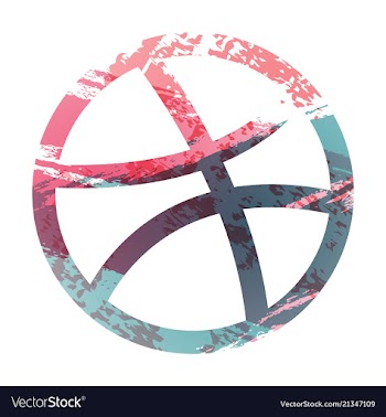 Social networking icon web design flat icon vector image