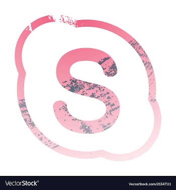 Social networking icon web design flat icon vector image