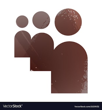 Social networking icons web design flat icon vector image