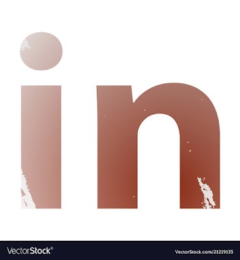 Social networking icons web design flat icon vector image