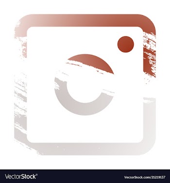 Social networking icons web design flat icon vector image
