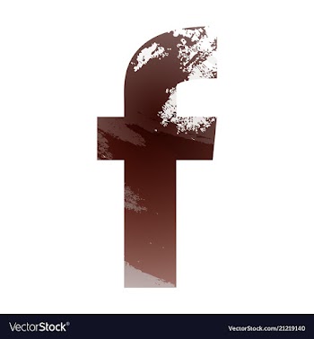 Social networking icons web design flat icon vector image
