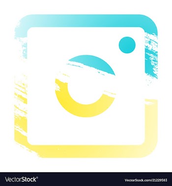 Social networking icons web design flat icon vector image