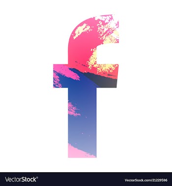 Social networking icons web design flat icon vector image