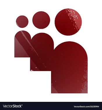 Social networking icons web design flat icon vector image