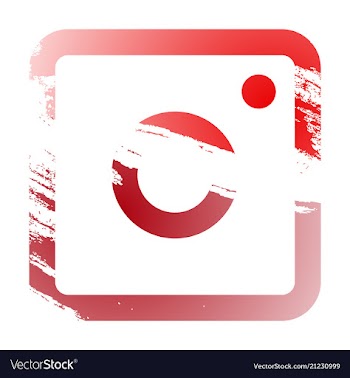 Social networking icons web design flat icon vector image