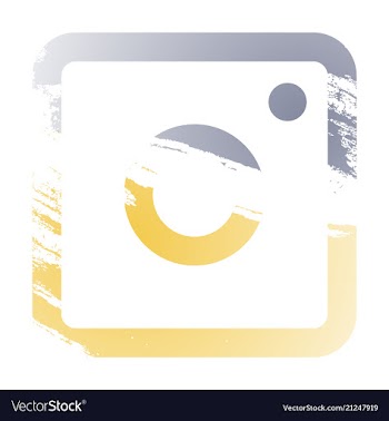 Social networking icons web design flat icon vector image