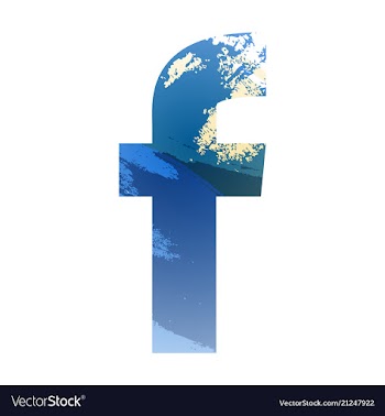 Social networking icons web design flat icon vector image