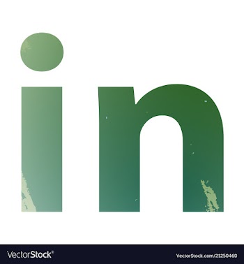 Social networking icons web design flat icon vector image