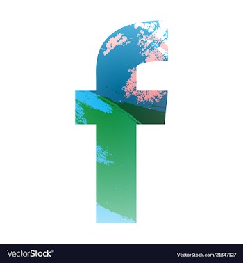 Social networking icons web design flat icon vector image