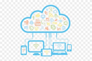Social Networking "social Networking Can Allow Employees - Cloud Based Office Productivity Suite