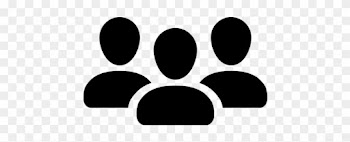 Social - People Icon Noun Project