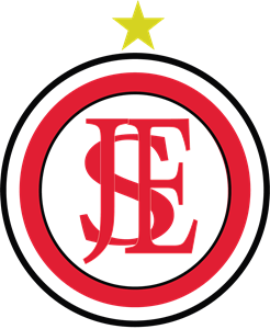 Sociedade Esportiva Juventude - São Mateus - MA Logo Vector
