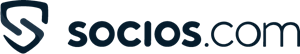Socios.com Logo Vector