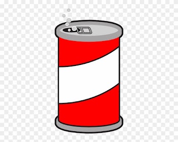 Soda Clip Art - Soda Can Clip Art