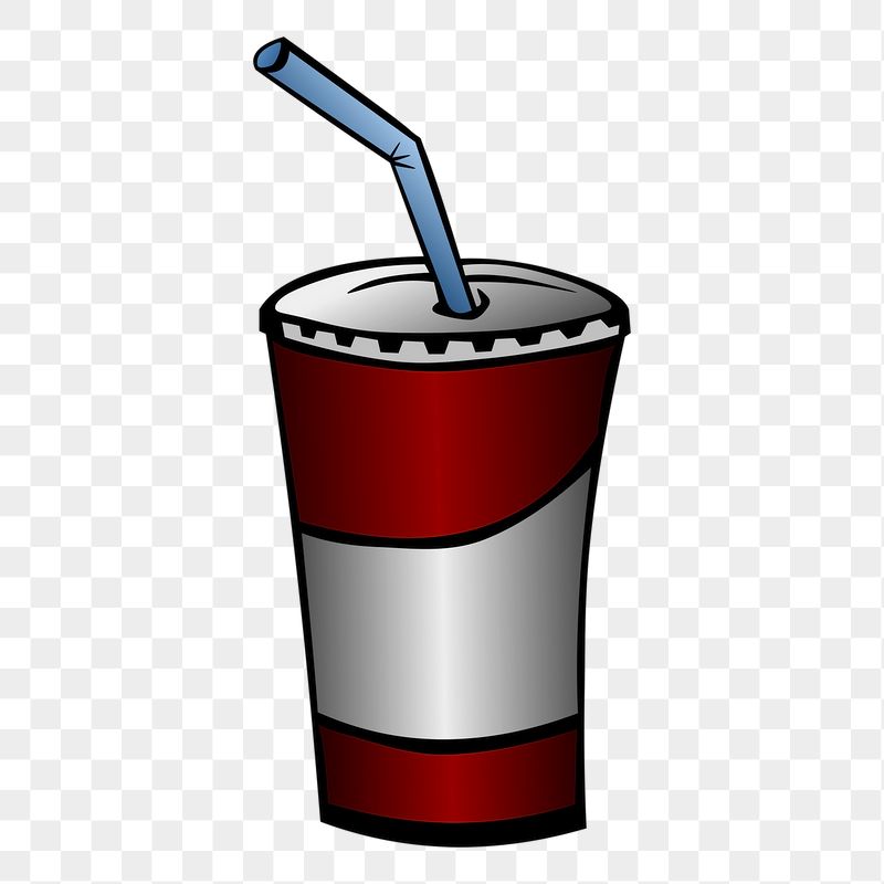 Soda cup png sticker, object | Free PNG - rawpixel