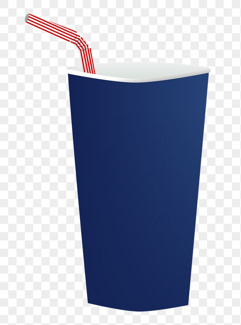 Soda cup png sticker, transparent | Free PNG - rawpixel