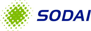 Sodai Logo Vector