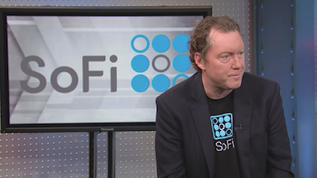 SoFi CEO Mike Cagney resigns effective immediately - Axios