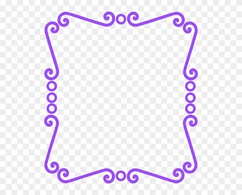Sofia Clipart Frame - Princess Sofia Frame Png