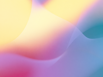 Soft Abstract Gradient Background