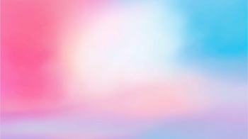 Soft Abstract Pastel Gradient Background