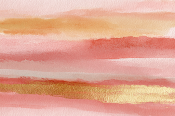 Soft Abstract Watercolor Background
