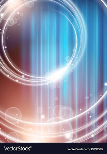 soft colored abstract background