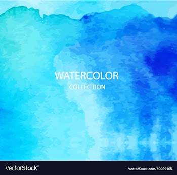 soft colored abstract background for design