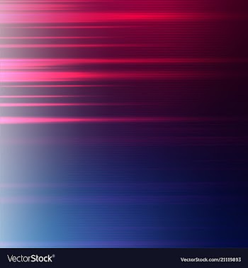 Soft colored abstract background vector image