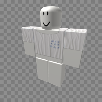 SOFT & CUTE POCKET T-SHIRT - Roblox