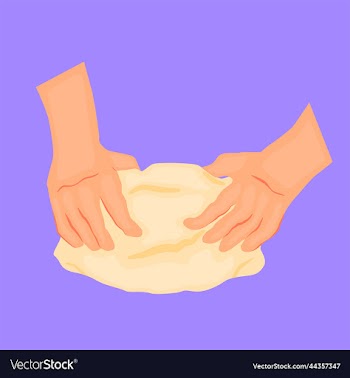 soft dough