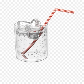 Soft drink Carbonated water Lemonade Glass Illustration - Sprite glass soda bubbles 