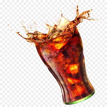 Soft drink Coca-Cola Juice Milkshake - Coke 