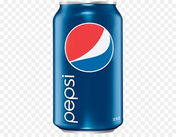 Soft drink Coca-Cola Pepsi A&W Root Beer Diet Coke - Pepsi PNG Transparent Images 