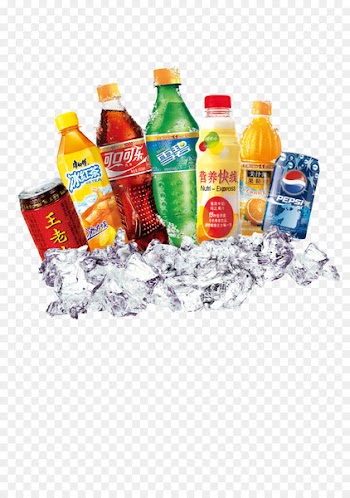 Soft drink - Drink 