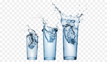 Soft drink Juice Drinking water - Water glass PNG 