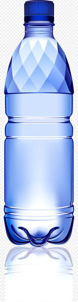 Soft drink Mineral water Bottled water Carbonated water - Mineral water bottles 