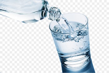 Soft drink Sports drink Drinking water - Pour into the cup 