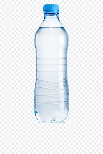 Soft drink Water bottle Bottled water Mineral water - Mineral water bottles 